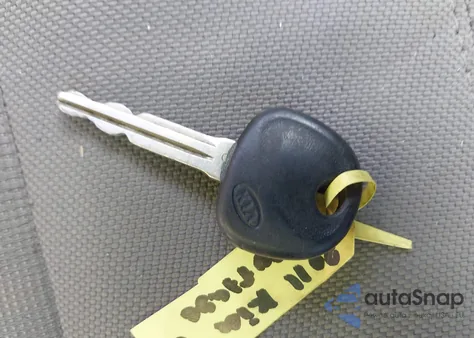 2011 Kia Sportage from USA, damaged, VIN KNDPB3A2XB7067564